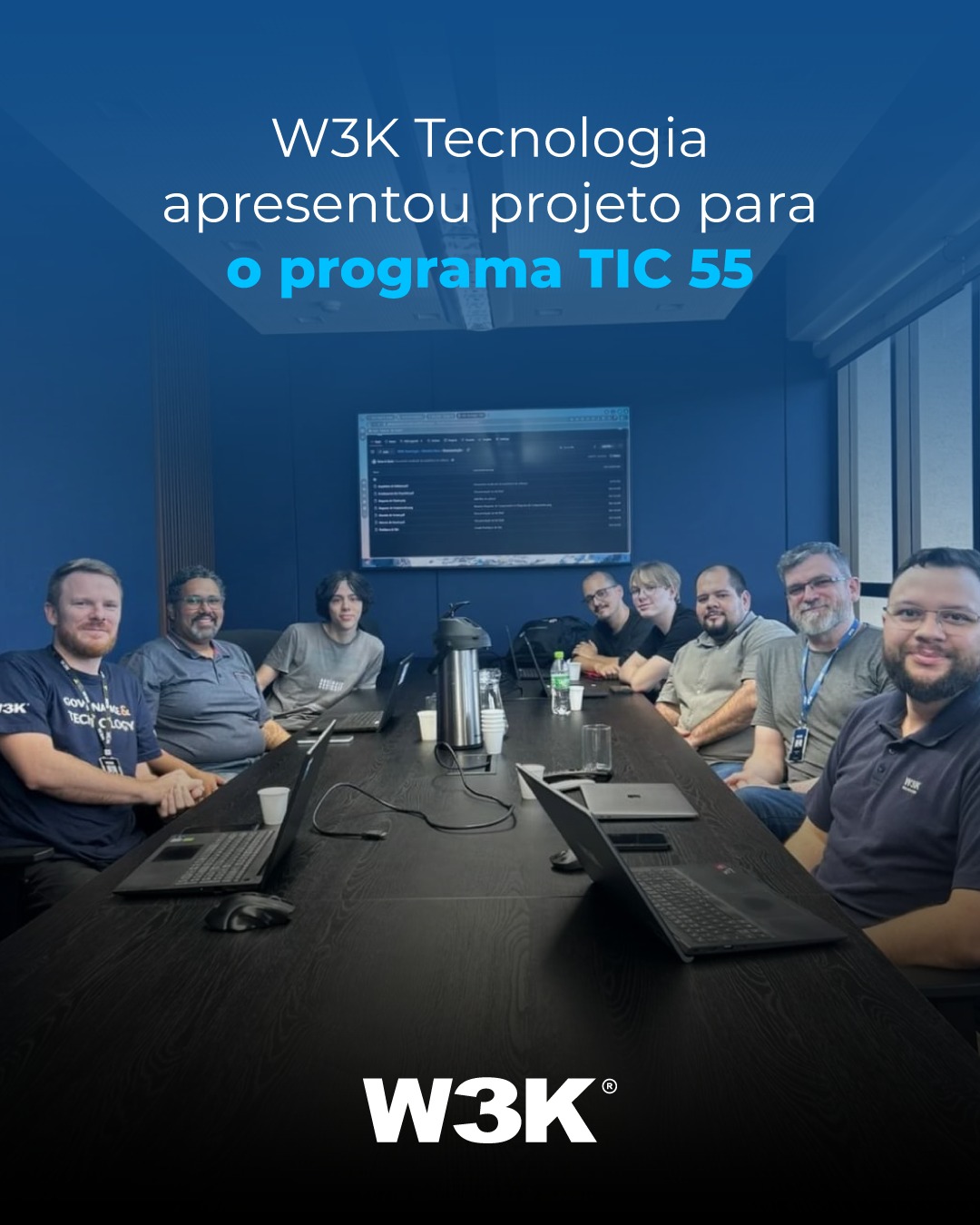 A W3K Tecnologia está entre as empresas que apresentaram projetos para o ‘Programa Residência em TIC 55 – Apoio à Recuperação do RS’. A iniciativa é uma parceria entre Unisinos, BRISA, SOFTEX e Ministério da Ciência, Tecnologia e Inovação (MCTI), que busca contribuir para a reconstrução do estado do Rio Grande do Sul após a…